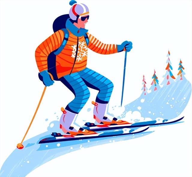 优惠倒计时！可可托海一月滑雪指南，承包你的冬季浪漫！