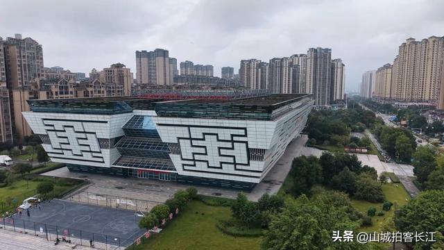 四川很有意思的小城，光听名字被误认为属重庆，景点很有特别！