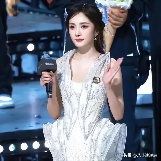 离婚七年后，39岁杨幂官宣新喜讯，刘恺威终究为自己的错误买了单