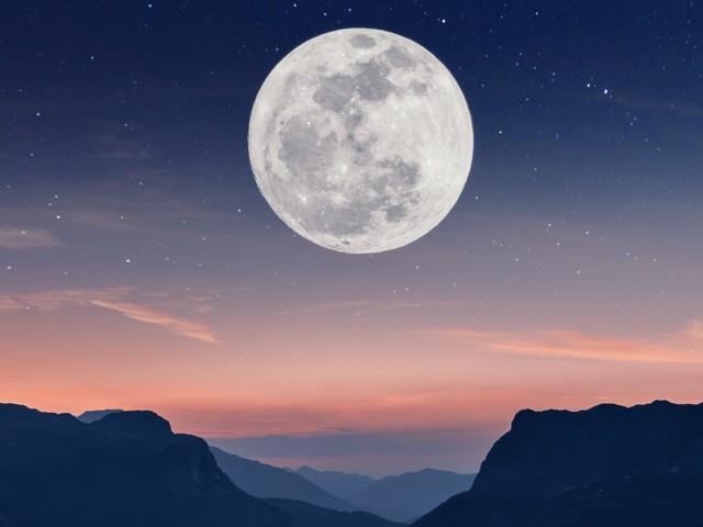 中秋赏月不止景！月亮在艺术、哲学里的隐藏故事超精彩