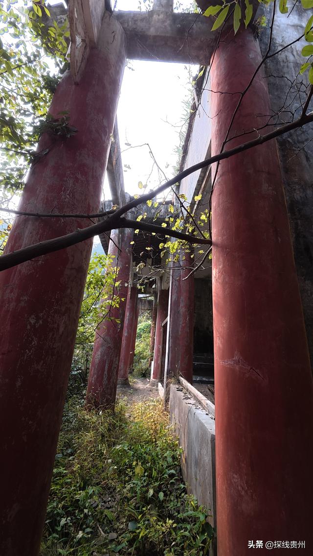 环城贵阳下坝古道凤凰山林场相思河盘龙山普渡大沟水东普渡越野线