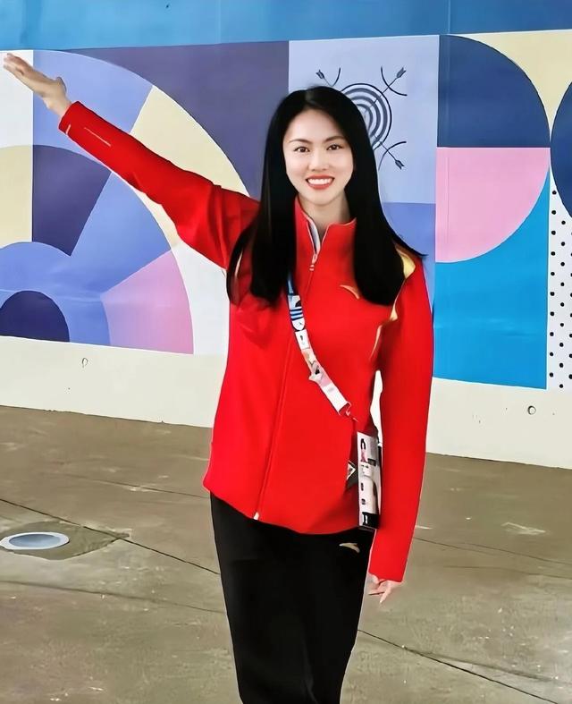 33岁陈若琳再破天花板，这一次，她让全红婵和整个泳坛“沉默”了