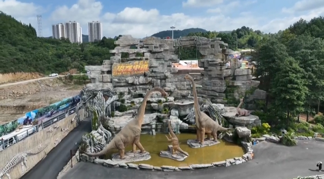 “爽爽贵阳”的文旅答卷：贵阳的“爽” 不止于夏