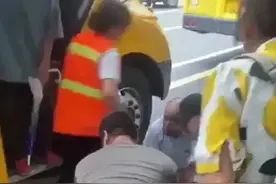 苏州一对母子被袭击后续:身份被扒，官方回应，胡锡进为其发声！图片