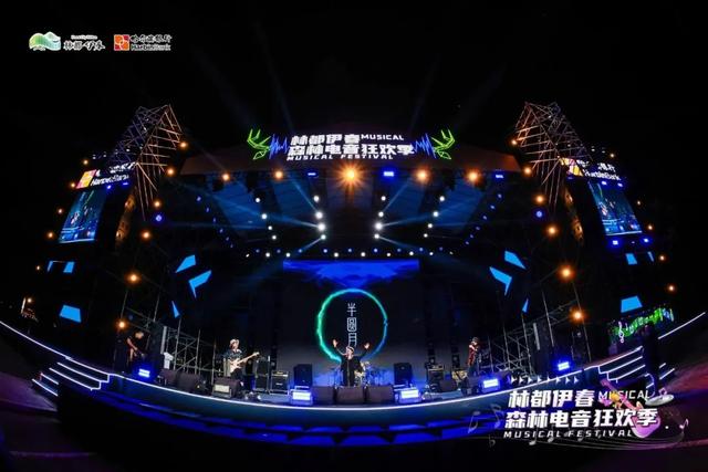 盛夏龙江，玩转N种快乐！