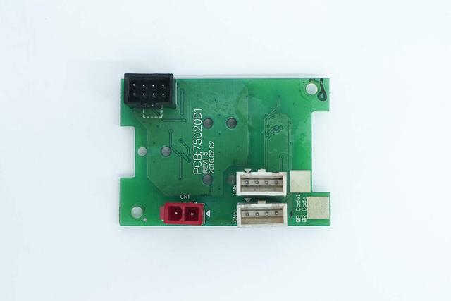 重达18斤的大块头，内部全是灰，麦格米特15kW充电模块拆解