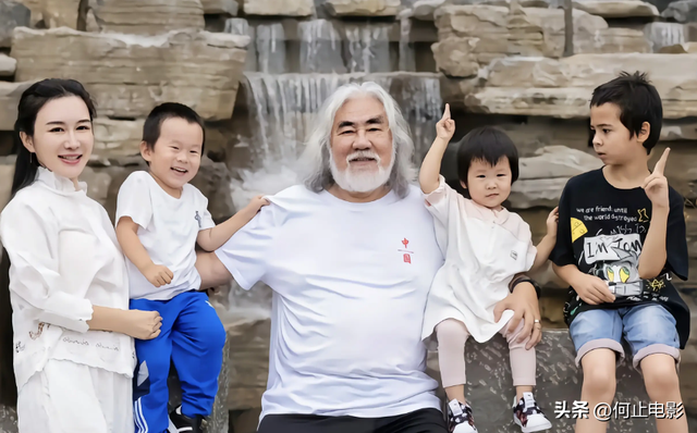 拔出萝卜带出泥	，张纪中再迎噩耗，转移财产是冰山一角，麻烦大了