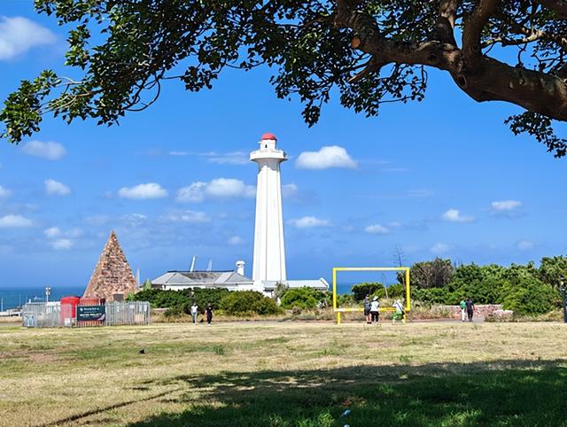 非洲旅游：难忘南非观光之旅纪行（图）