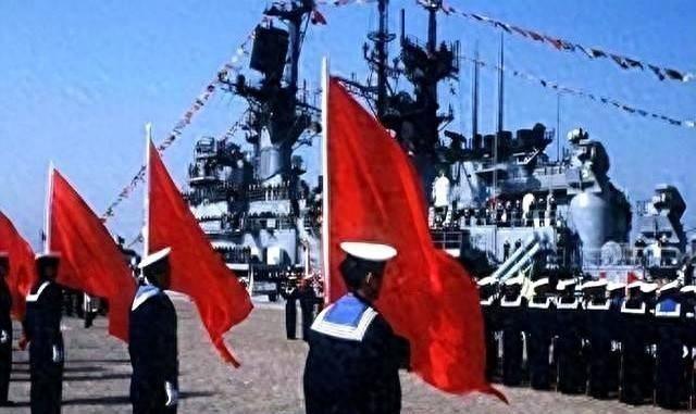 首次访华就不尊重我国？中国当场撤走仪仗队：摆正态度再来吧！