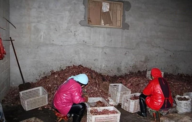 “人造假牛肉”市场泛滥！做法极其恶心，以后买牛肉认准这4点