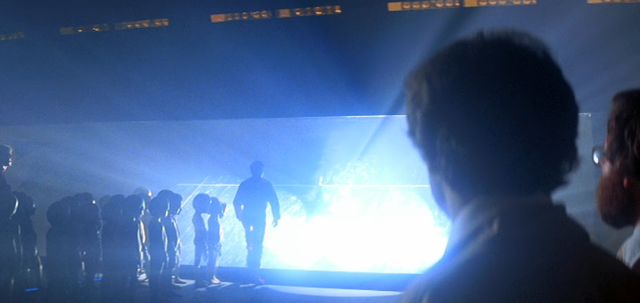 这部顶级大师的封神之作，吊打99%的科幻大片