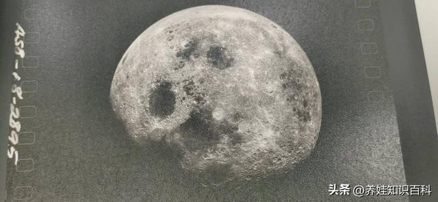 NASA唯一授权修复，《阿波罗：太空摄影史诗》值得你翻一辈子！
