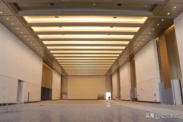 智能建造|智建巡礼 ⑭ ：看科技如何打造北京会展建筑“显眼包”