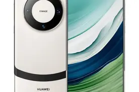 盘点：目前销量最好的十款华为手机 Mate 60 Pro仅仅排第二名图片