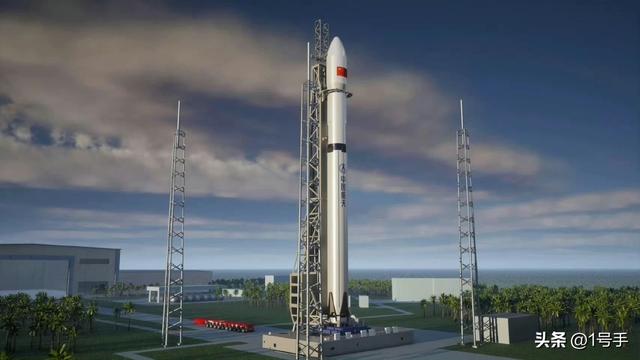 一步之遥，都说自己是中国的马斯克或SpaceX ，他家最像也最接近