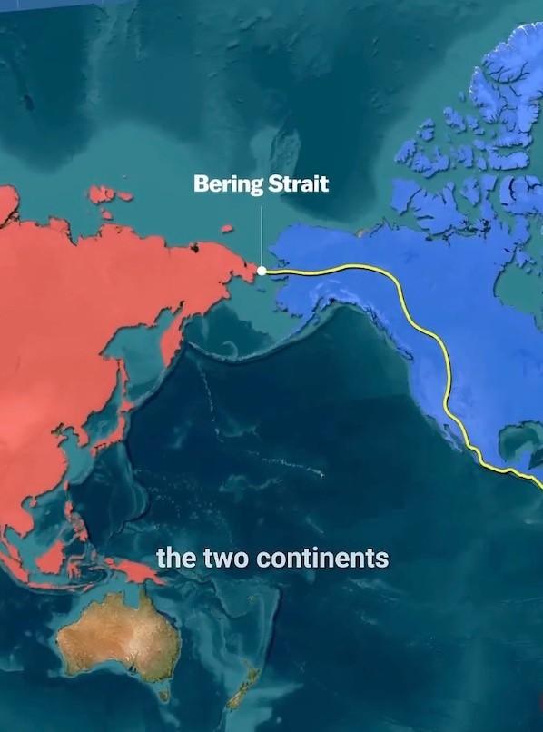 一场打赌，他从南美走路回英国！快6万公里走了27年，快到家了