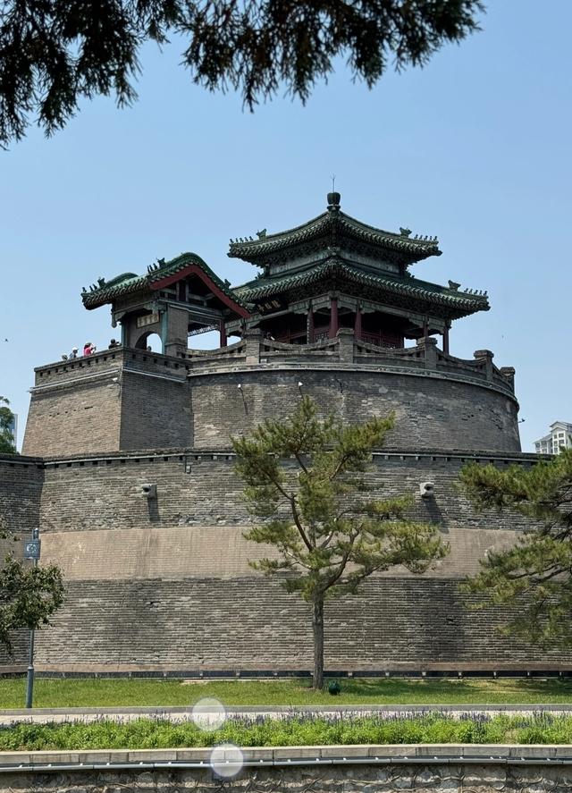 我是江西上饶人，去了趟河北邯郸，忍不住想说：对邯郸的4点印象