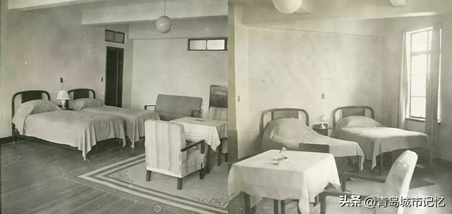 92年历史的东海饭店——曾被称为“东亚一景”、“东方海上明珠”