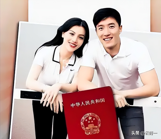 24岁嫁给刘翔的葛天，结婚不到1年就离婚了，如今12年后过得怎样