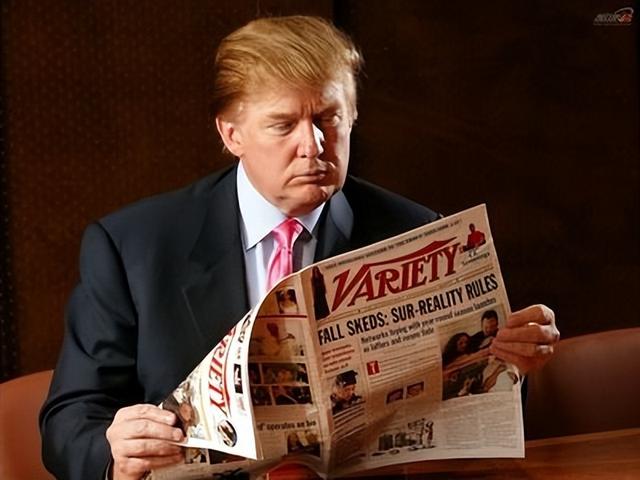 天下要大乱了，美国公布最新战略：为了中国，特朗普决心放弃世界