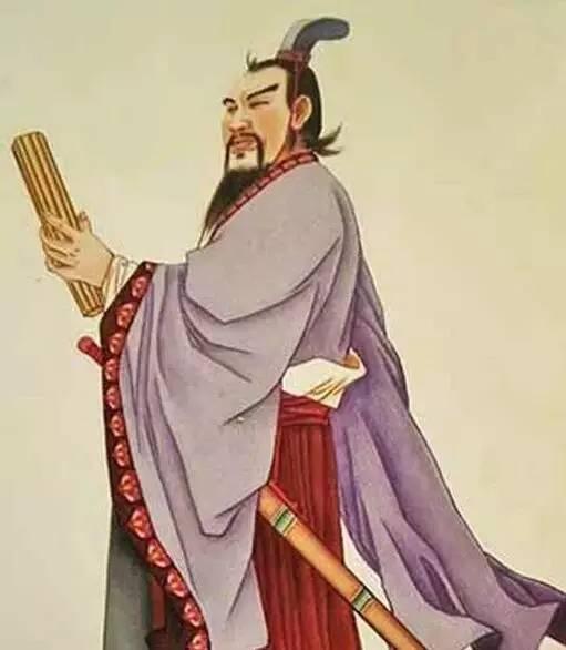 春秋第一宰相：管仲的变革之路与齐国崛起的传奇