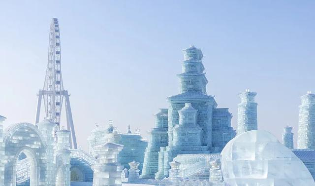 大惊喜！哈尔滨南岗区即将迎来超震撼蜕变，住在这儿的人有福了！