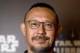 姜文：我的电影生涯来自刘晓庆，拍红高粱和张艺谋从开机骂到杀青图片