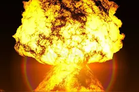 核战争的终极之战：原子弹、氢弹、中子弹大PK！图片