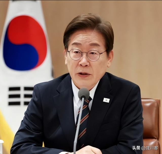 结束访华后，李在明火速宣布访日	，中方立下规矩，高市早苗失算了