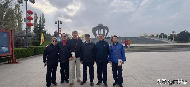 官厅湿地公园鸡鸣驿与舜尧黄帝纪念地畅想——海淀军休干部疗养记