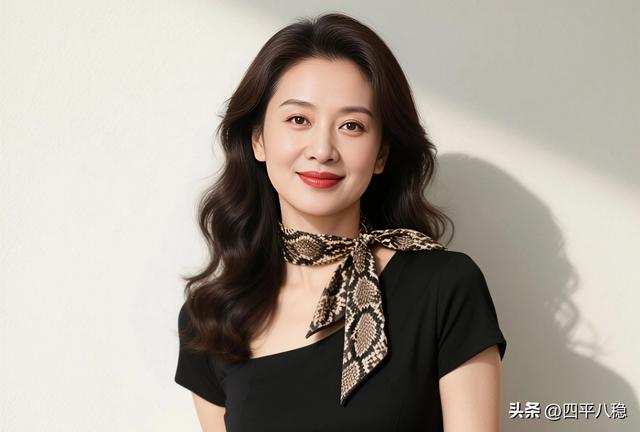 人世间最美的风景是什么？叫我说———就是形形色色的女人 们