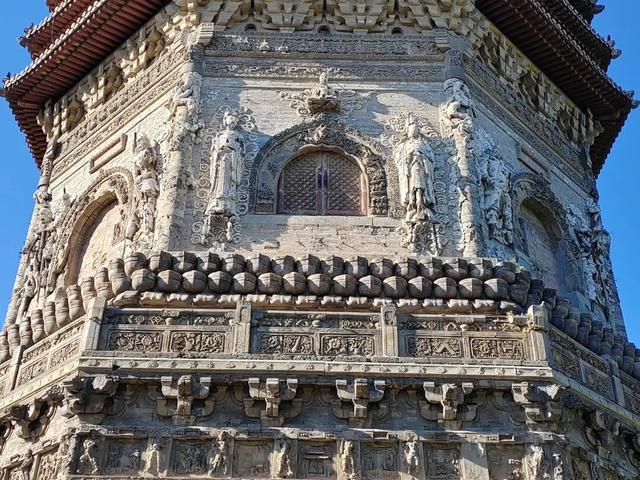 写生日记——251101 北京·玲珑公园