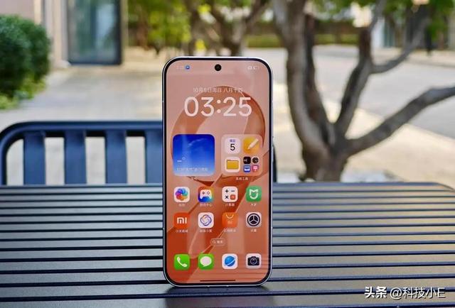 16GB+512GB，双11可“闭眼买”的3款直屏手机，公认“低价高配”