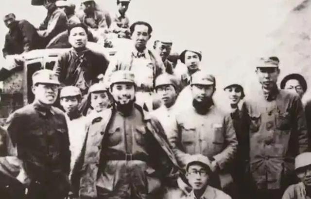 原河南省省长，后任辽宁省书记，自称是“农民的儿子”，享年81岁