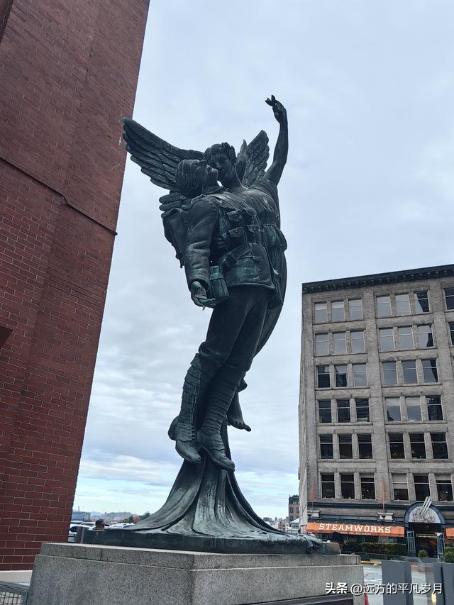 温哥华游记（三）