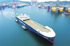 5大西方能源巨头今年“开门不红”图片