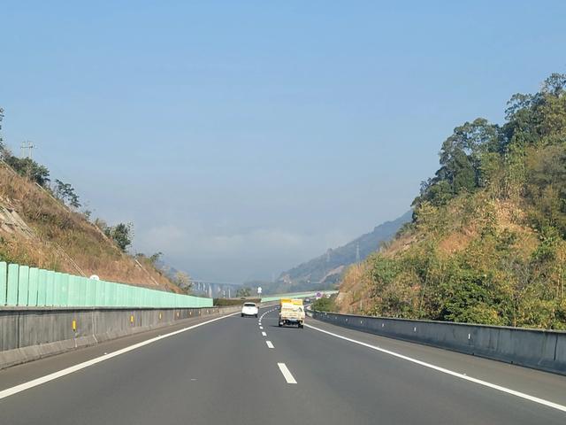 土楼拾光①:福建土楼景区——田螺坑片区（2025.2.9 漳州·南靖）