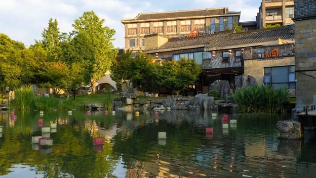 贵阳民宿首次获国家甲级认定！