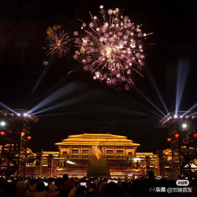 好客山东好品山东｜临沂遛娃去哪儿？初冬攻略收藏就出发～