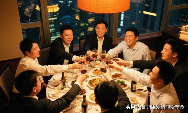 为什么旅游时最好别去见老同学老朋友，过来人：旅行越纯粹越自在