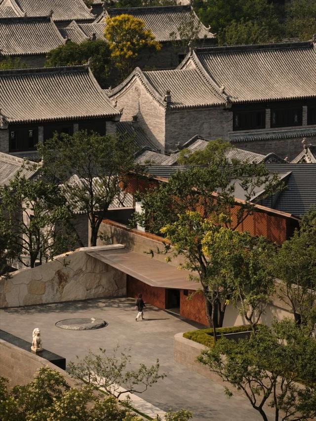 为什么永远有人迷恋奢华酒店?