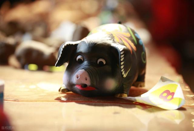 属猪人11月25综合运势播报