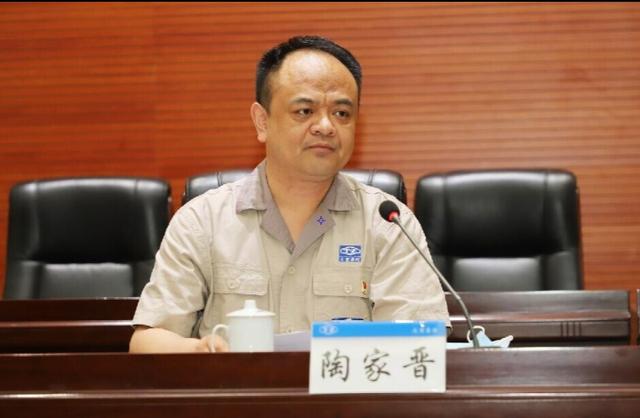 70后陶家晋拟进一步使用！掌舵太重系上市公司，续写重工新篇