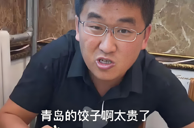 百万网红姜涛宣布退网！背后原因令人意外，曾靠魔性笑声走红