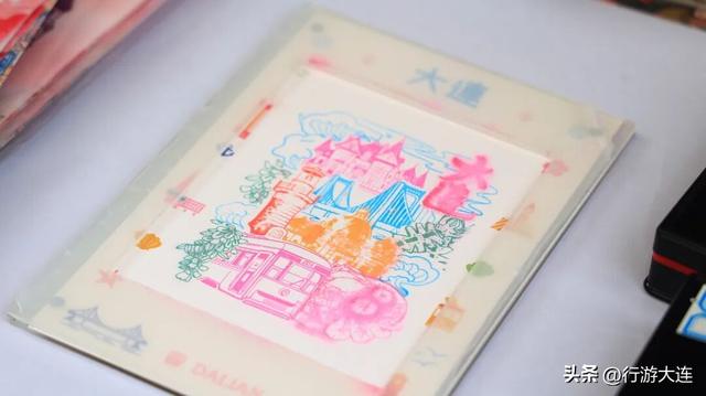 “百年名校 遇见大连”，大连文旅推介走进清北