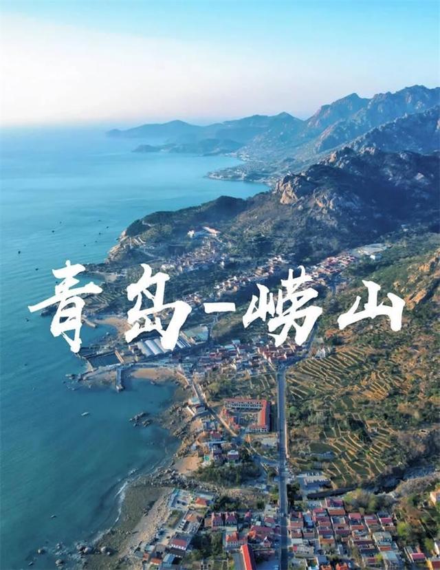去了一趟青岛，说句不好听的，暑假期间，一般人来这里还真受不了