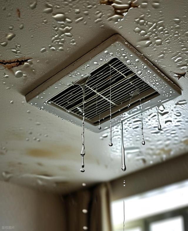 踩遍所有坑！吐血整理屋顶漏水自做防水全流程，新手照着做就行