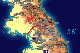 新中国的7次对外战争是怎样的？图片