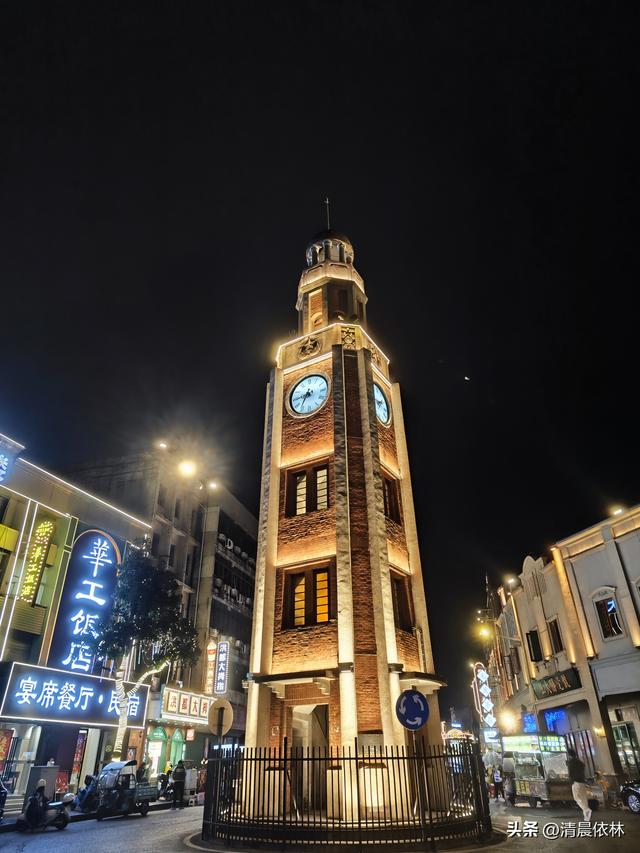 岁杪远旅之二：由闽入赣迤逦行