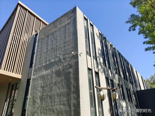 走遍石家庄公园——明珠公园